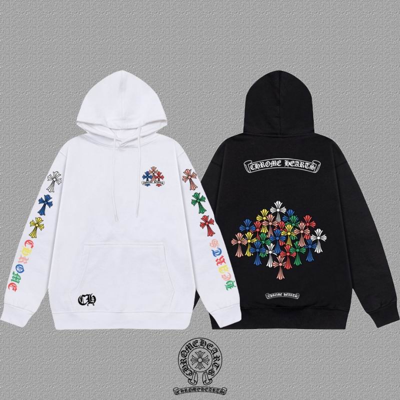 Chrome Hearts S-2XL dgtr02